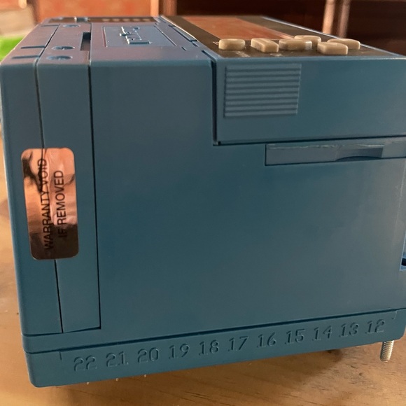 Honeywell Blue Control Module - Picture 6 of 15